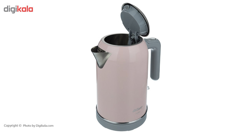 کتری برقی آرزوم مدل AR3012