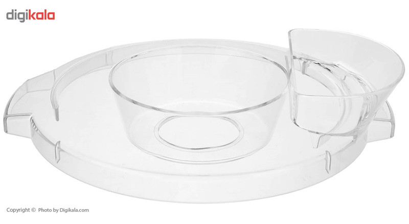 بستنی ساز مکمل کنوود مدل AT957B