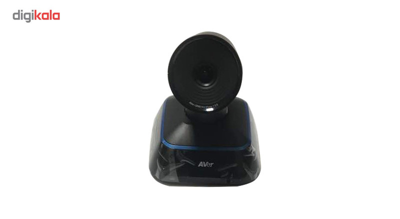وب کم اَور مدل VC322