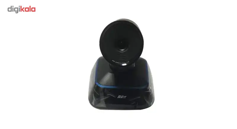 وب کم اَور مدل VC322