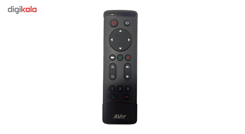 وب کم اَور مدل VC322