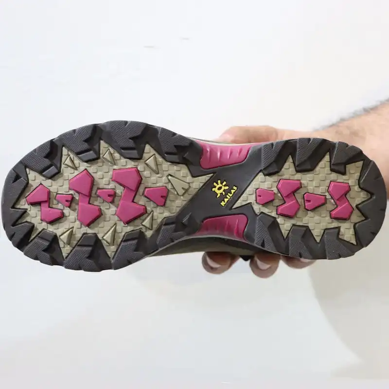 کفش پیاده روی زنانه کایلاس مدل KS321937