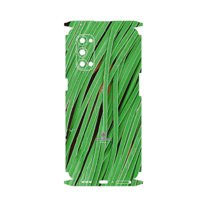 برچسب پوششی ماهوت مدل Atom Universe 5-FullSkin مناسب برای گوشی موبایل اپو Reno4 Pro 5G