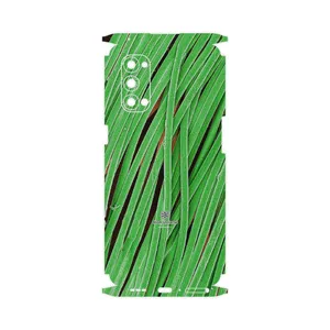 MAHOOT Atom Universe 5-FullSkin Cover Sticker for Oppo Reno4 Pro 5G