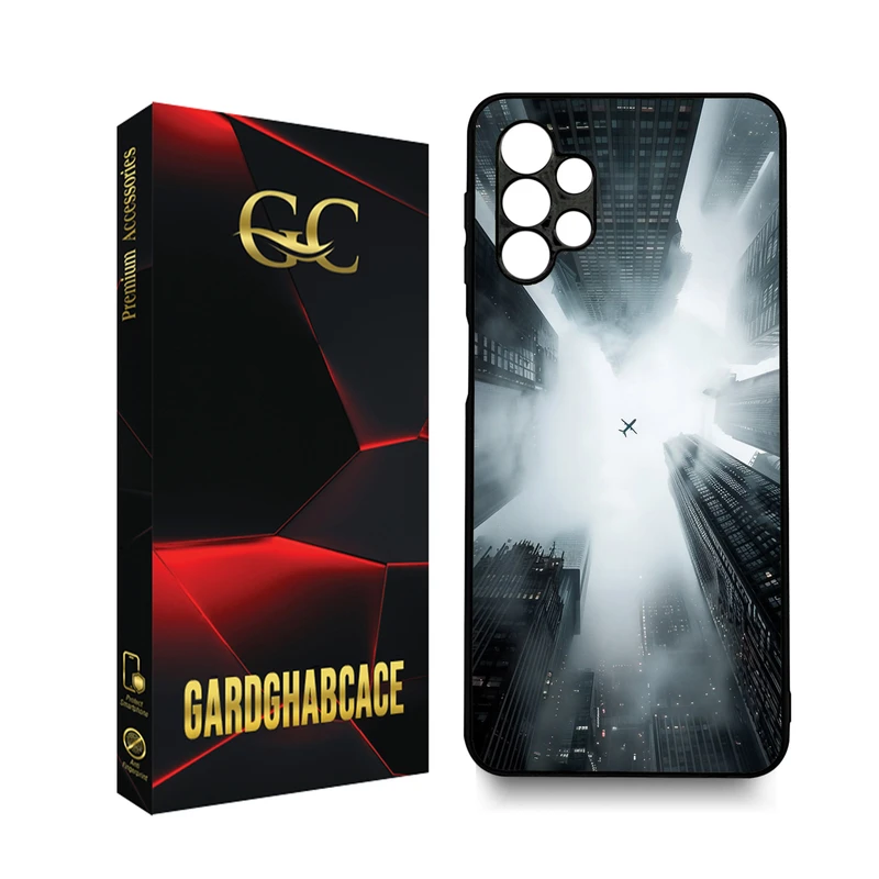 کاور گارد قاب کیس مدل دخترانه T مناسب برای گوشی موبایل سامسونگ galaxy A32 5G