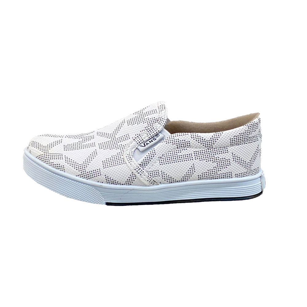 کفش راحتی پسرانه مدل ادرین 195