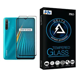 PK Delta Glass MIX001 Screen Protector For Realme 5i