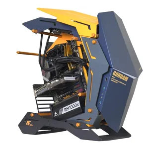 کامپیوتر دسکتاپ گوندام مدل  5600G