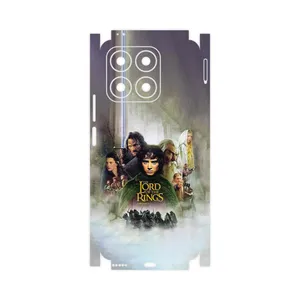 MAHOOT The Lord of the Rings-FullSkin Cover Sticker for Honor X8a