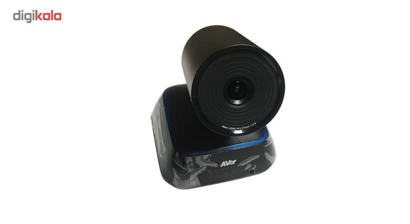 وب کم اَور مدل VC322