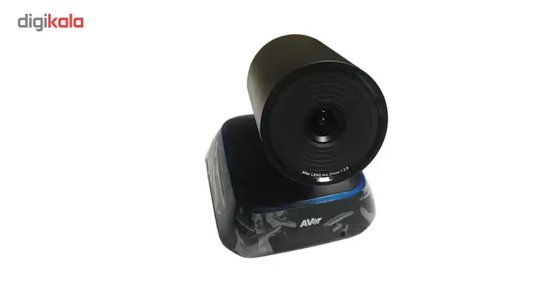 وب کم اَور مدل VC322