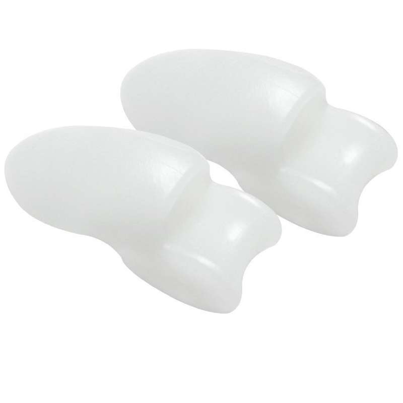 فاصله دهنده سیلیکونی ساپورت دار انگشت شست مدل S-012