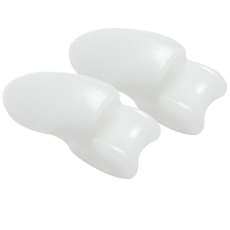 فاصله دهنده سیلیکونی ساپورت دار انگشت شست مدل S-012