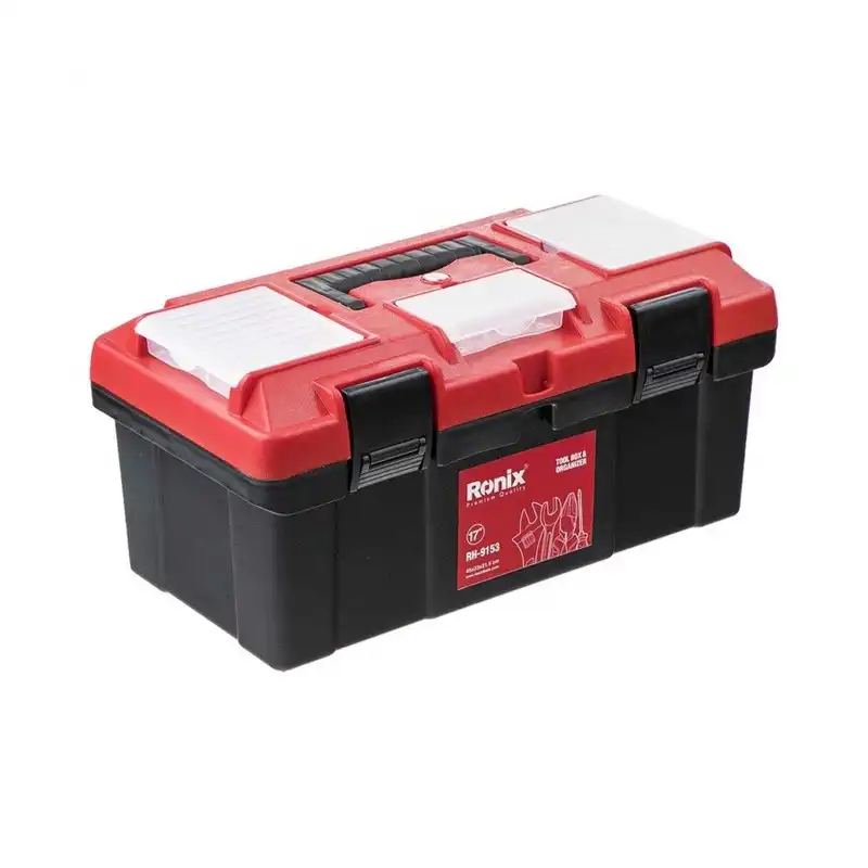 جعبه ابزار رونیکس مدل 9153RH