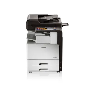 دستگاه کپی لیزری سامسونگ مدل Multi Xpress SCX-8128NA