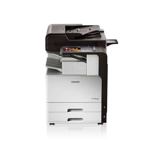 دستگاه کپی لیزری سامسونگ مدل Multi Xpress SCX-8128NA