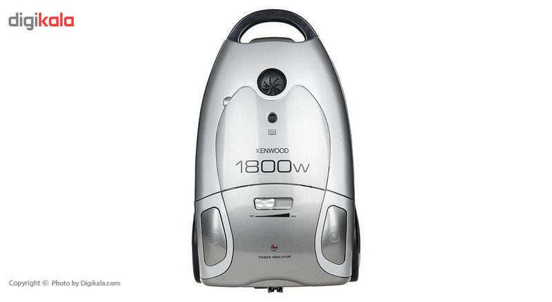 جاروبرقی کنوود مدل VC1807