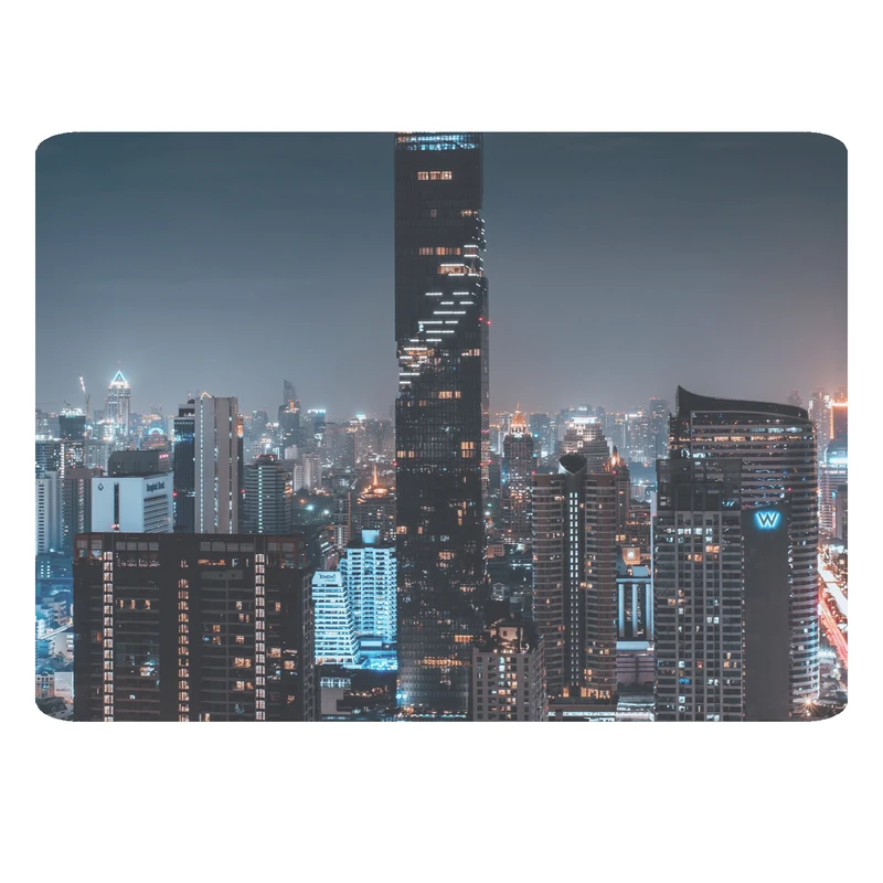 ماوس پد مدل ساختمان کد 279 BBB