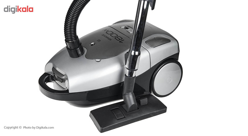 جاروبرقی کنوود مدل VC1807