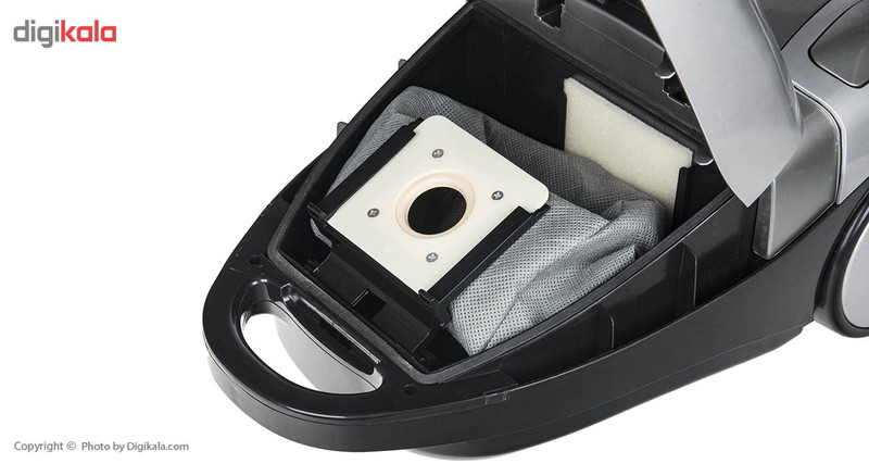 جاروبرقی کنوود مدل VC1807