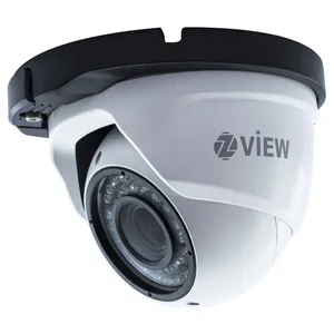 دوربین مداربسته تحت شبکه وری فوکال زدویو  مدلIP 2mp ZV.240 IPS