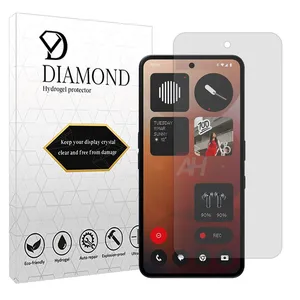 Diamond Tough model matte screen protector suitable for Nothing Phone 3a Pro mobile phone