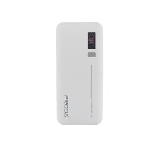 شارژر همراه ریمکس مدل Proda Jane با ظرفیت 20000 میلی آمپر ساعت