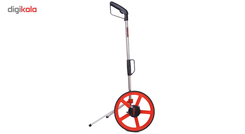 چرخ متر آنالوگ مدل آروا 4630