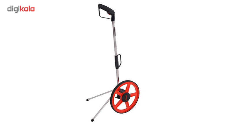 چرخ متر آنالوگ مدل آروا 4630