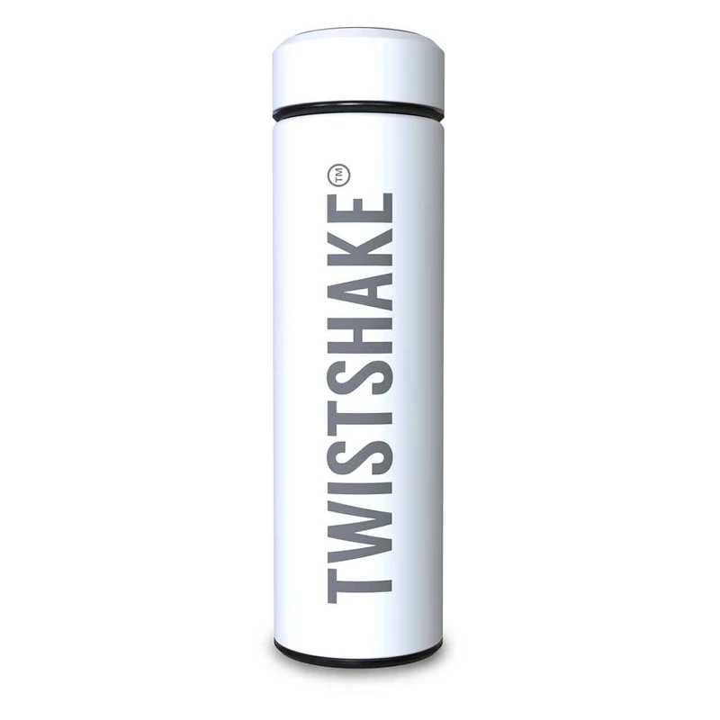فلاسک توییست شیک ظرفیت 420 میلی گرم