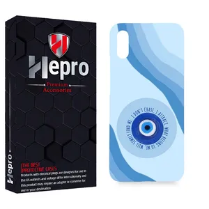 HEPRO MC Cover for XIAOMI REDMI 9A