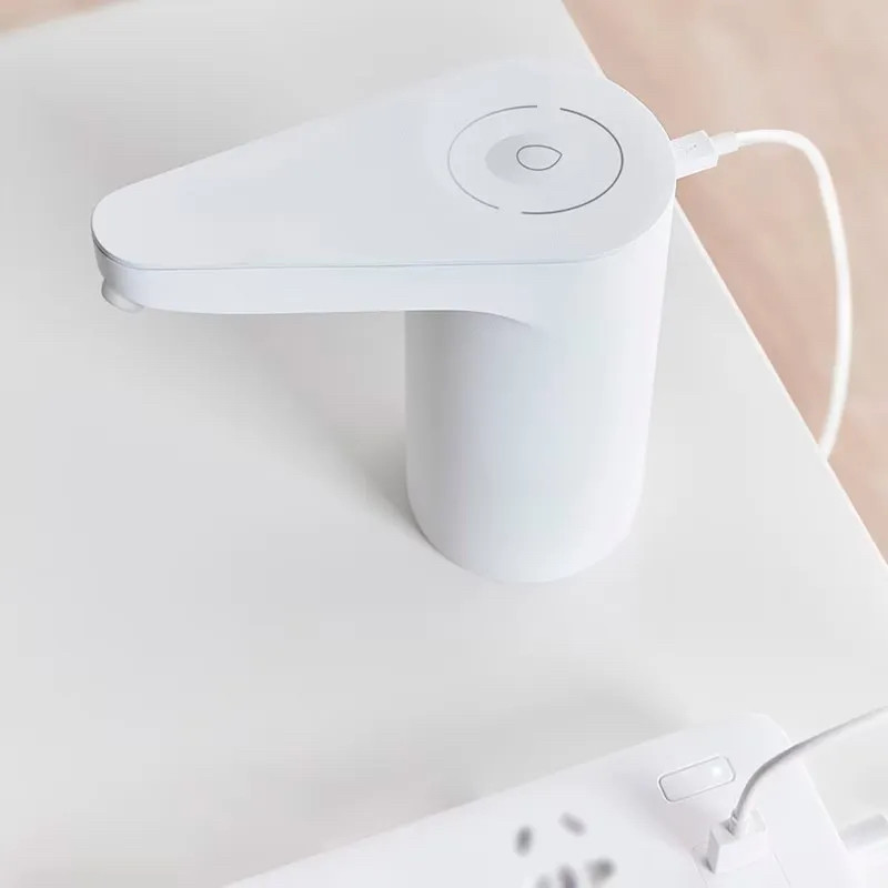 پمپ آب شارژی شیائومی یوپین مدل HD-ZDCSJ07