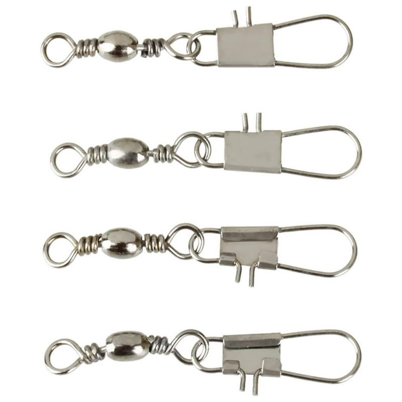 هرزگرد ماهیگیری یانگ سانگ مدل NI-1 سایز 2 بسته 5 عددی