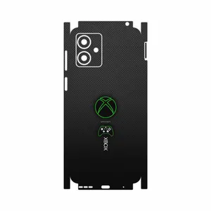 MAHOOT XBOX-FullSkin Cover Sticker for Motorola Moto G14