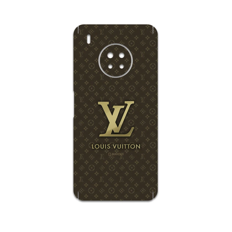 برچسب پوششی ماهوت مدل LS-VTTN مناسب برای گوشی موبایل هوآوی Y9a