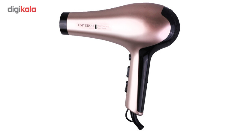 سشوار حرفه ای یونیورسال مدل GT -1001