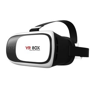 نقد و بررسی هدست واقعیت مجازی ایکس پی پروداکت مدل VR BOX توسط خریداران