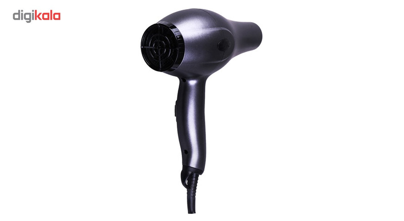 سشوار حرفه ای یونیورسال مدل GT -1000 سشوار حرفه ای یونیورسال مدل GT -1000