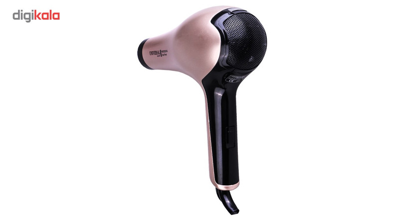 سشوار حرفه ای یونیورسال مدل GT -1001