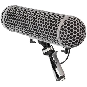 محافظ ضد باد میکروفون دوربین رود  مدل Blimp Rycote