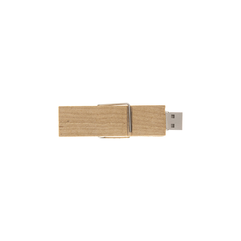 فلش مموری Usb 2.0 اولتیتا مدل گیره لباس ظرفیت 128 گیگابایت