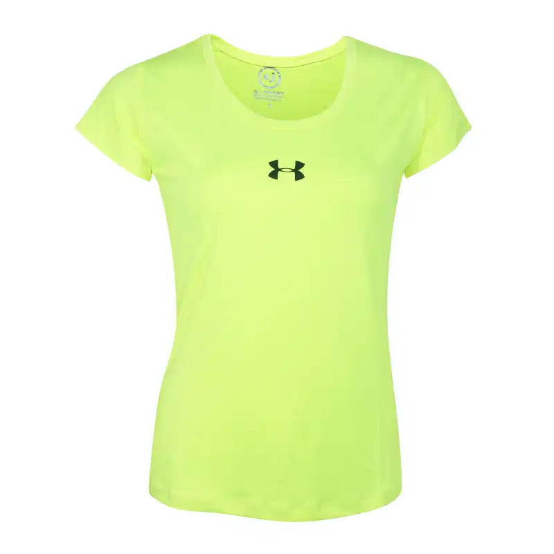 تی شرت  ورزشی زنانه مدل UN3059ph