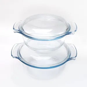 سرویس پیرکس 4 پارچه مدل classic