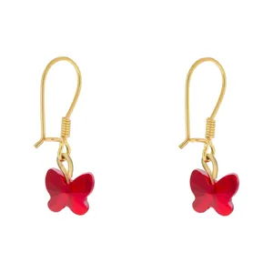 Maahak ME0770 Gold Earring