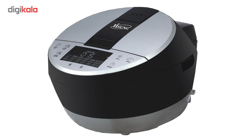 پلوپز هایسونگ مدل H-C 700 پلوپز هایسونگ مدل H-C 700