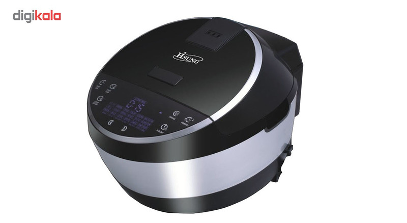پلوپز هایسونگ مدل H-C 700 پلوپز هایسونگ مدل H-C 700