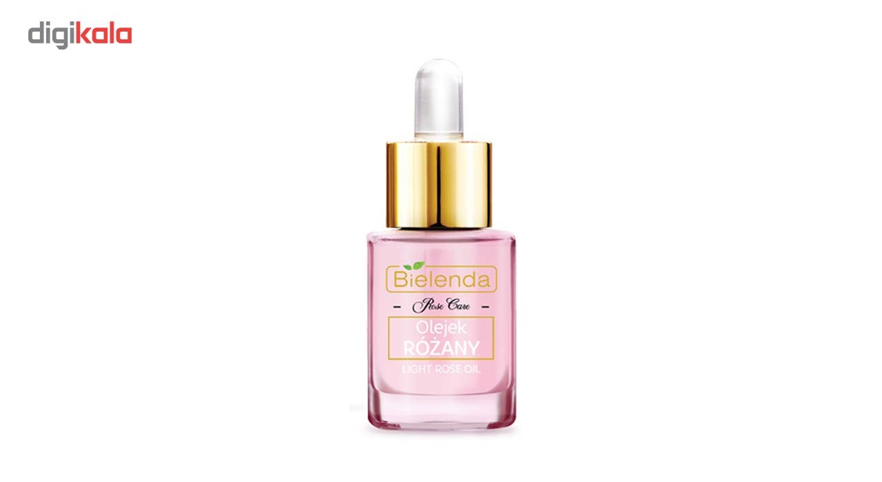 روغن صورت بی یلندا سری Rose Care حجم 15 میلی لیتر