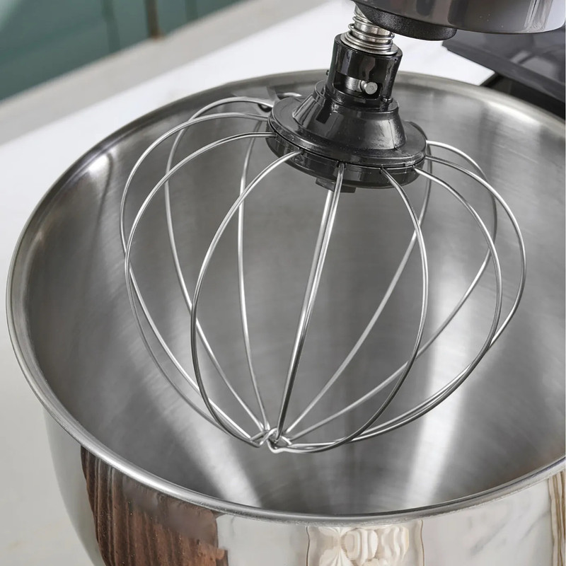 همزن کاسه‌دار 5 لیتری کاراجا مدل Maestrochef Stella