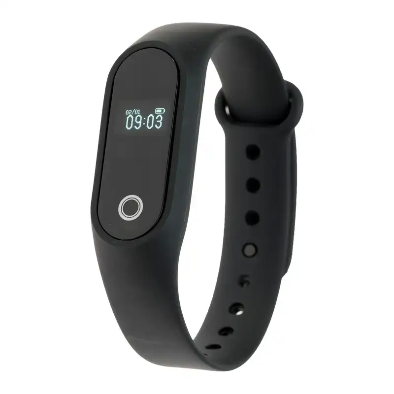 مچ بند هوشمند دابل سیکس مدل M2