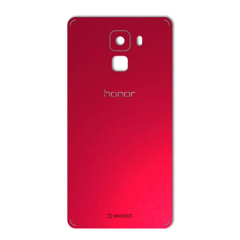 برچسب پوششی ماهوت مدلColor Special مناسب برای گوشی  Huawei Honor 7
